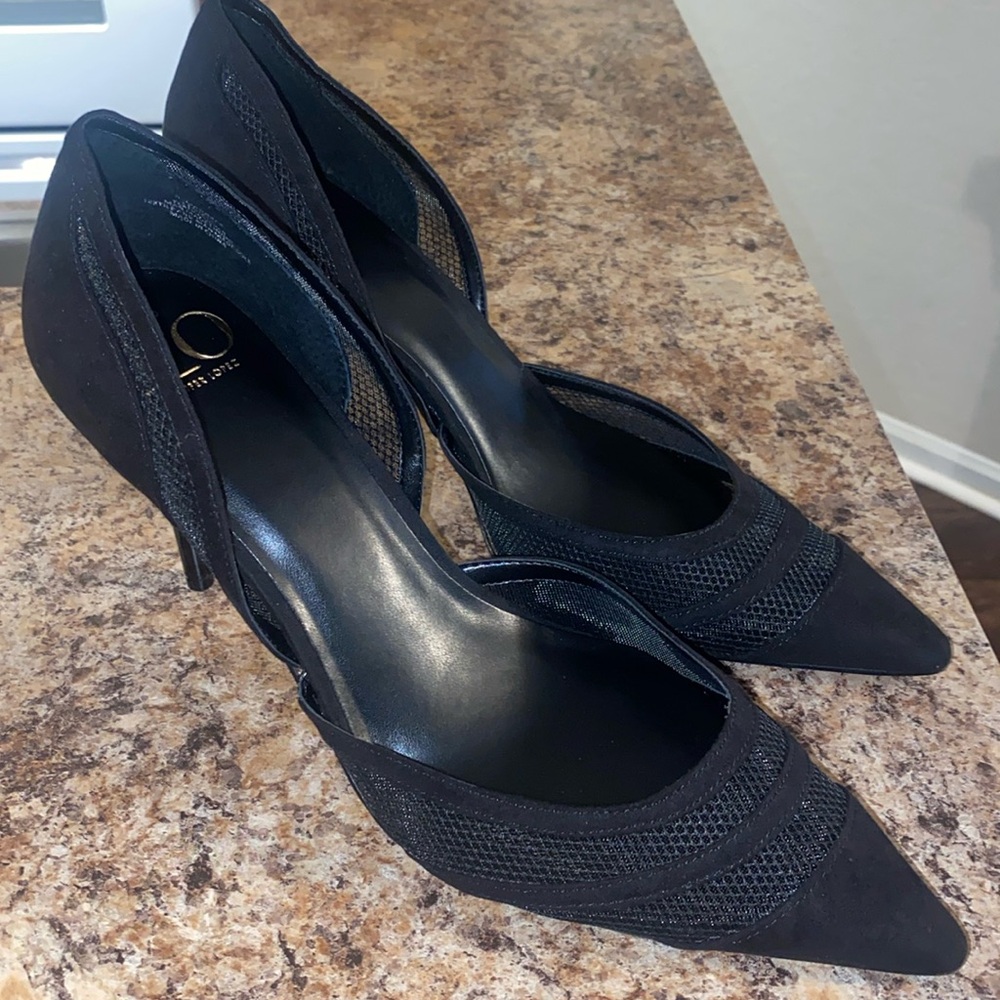 JLO Jennifer Lopez Pump